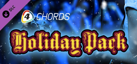 FourChords Guitar Karaoke - Holiday Song Pack cover art