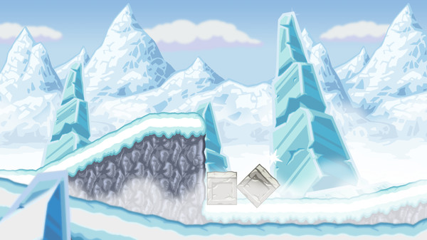 Spriter: Dreamworld Adventures Environment Art Pack