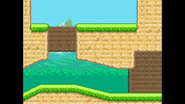 Spriter: Dreamworld Adventures Environment Art Pack screenshot 7