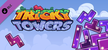 Tricky Towers Steam Charts and Player Count Stats