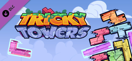 Tricky Towers Steam Charts and Player Count Stats