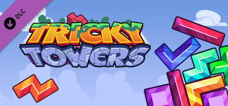 Tricky Towers Steam Charts and Player Count Stats