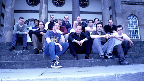 Revolution 25th Anniversary Documentary screenshot 4
