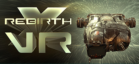 X Rebirth VR Edition banner image