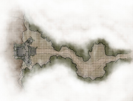 InfinitasDM - Adventurer's Kit