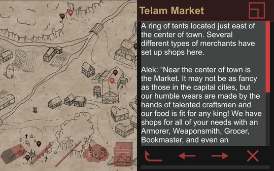 InfinitasDM - Adventurer's Kit