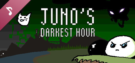 Juno's Darkest Hour - Soundtrack banner image