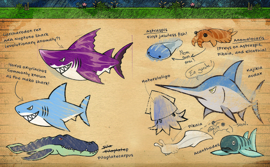 Birthdays the Beginning - Digital Art Book