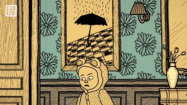 Child Phobia: Nightcoming Fears screenshot 4