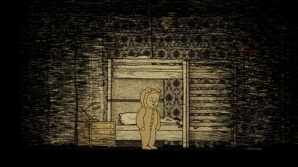 Child Phobia: Nightcoming Fears screenshot 3