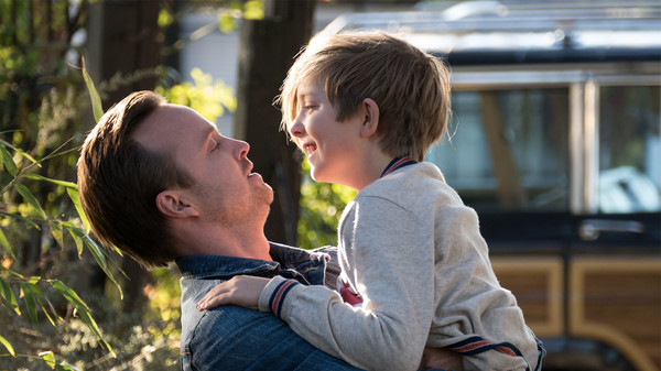 The 9th Life of Louis Drax screenshot 3