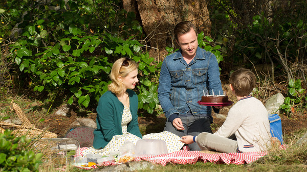 The 9th Life of Louis Drax screenshot 5