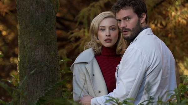 The 9th Life of Louis Drax screenshot 2