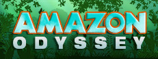 Animal Planet: Amazon Odyssey