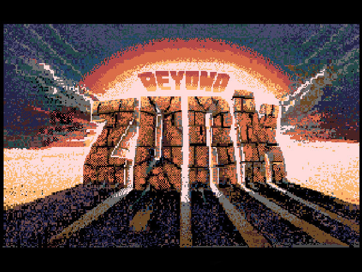 Zork Anthology Featured Screenshot #1