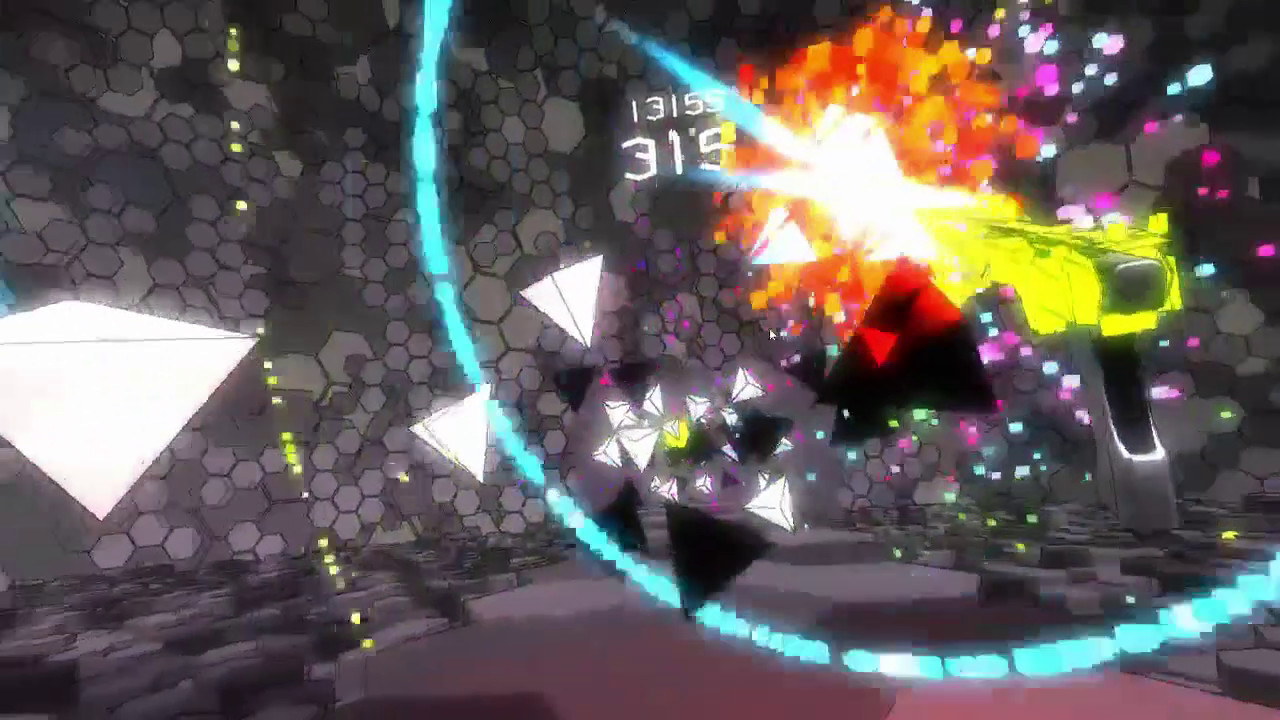 #5. Binary Trigger (Steam) โดย: onelivesleft