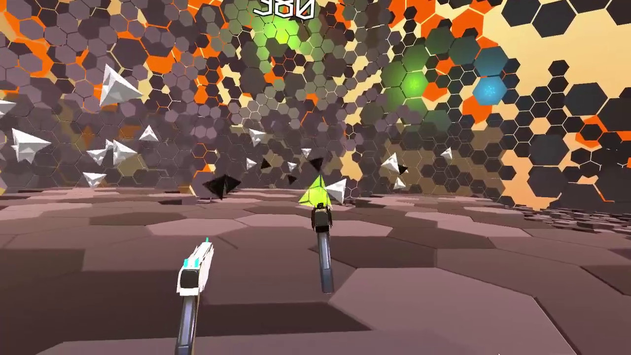 #3. Binary Trigger (Steam) โดย: onelivesleft