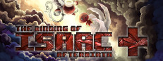 The Binding of Isaac: Afterbirth+ on Steam