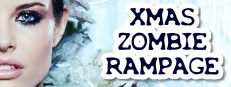 Xmas Zombie Rampage