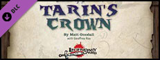 Fantasy Grounds - Islands of Plunder: Tarin's Crown (PFRPG) Small Capsule Image