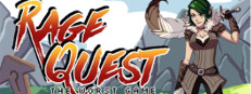 Rage Quest: The Worst Game