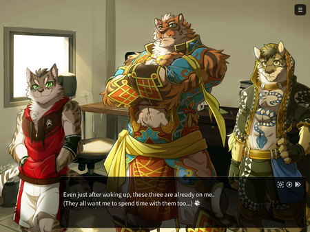 家有大貓 Nekojishi screenshot 1