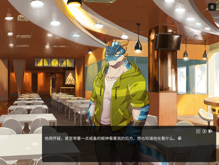 家有大貓 Nekojishi-游戏截图