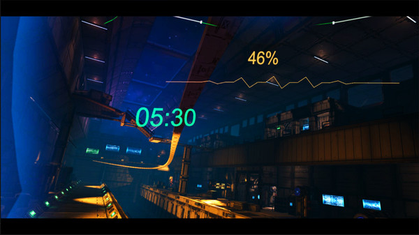 Screenshot z Metal Assault Screenshot z Metal Assault