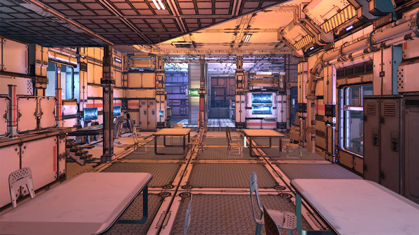 Screenshot z Metal Assault Screenshot z Metal Assault