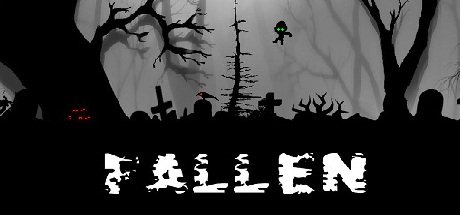 Fallen crack status