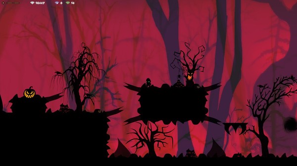 Screenshot 1 of Fallen
