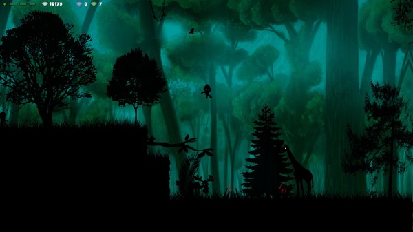 Screenshot 5 of Fallen