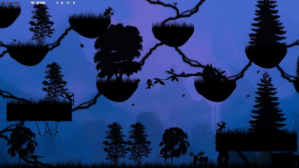 Screenshot 2 of Fallen