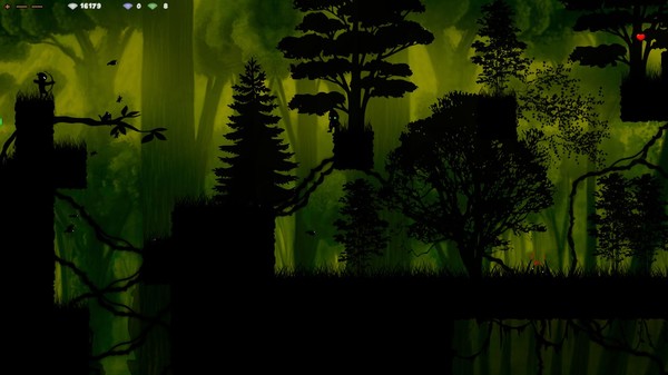 Screenshot 3 of Fallen