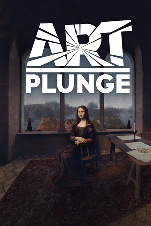 Cover art of Art Plunge