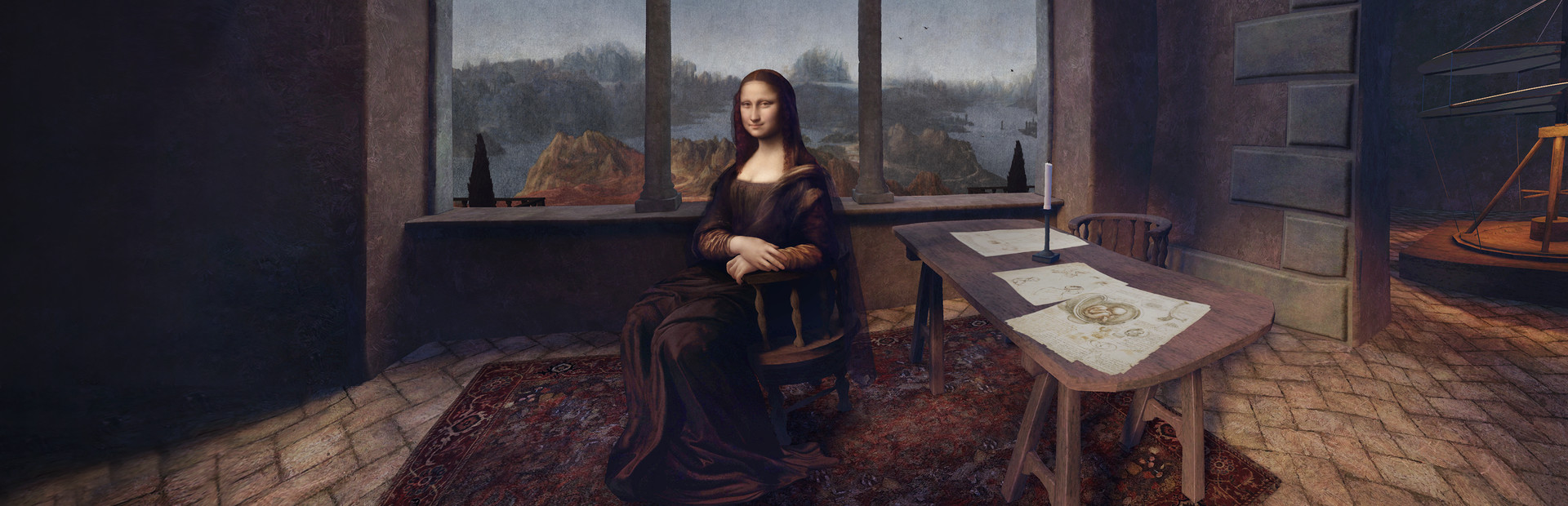 Art Plunge