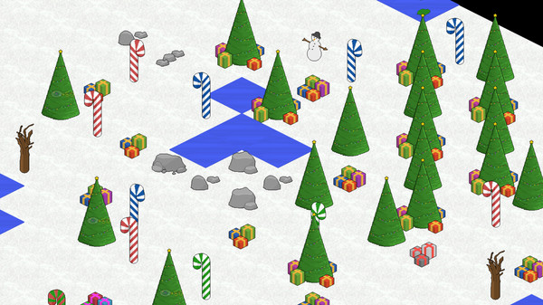 RPG Tycoon: Festive Fun