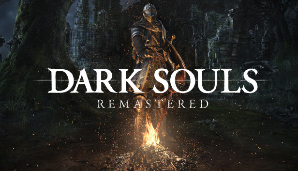 PC　DARK SOULS REMASTERED DARK SOULS™: REMASTERED on Steam