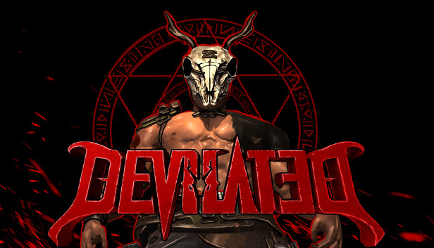 Trailer Devilated