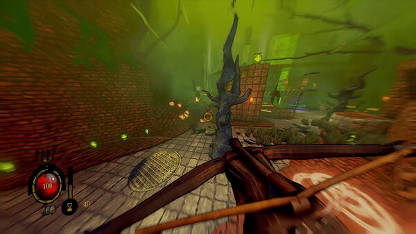Devilated Screenshot