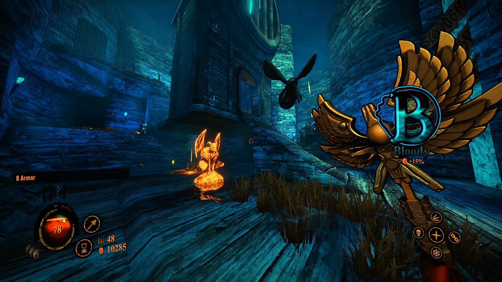 Devilated screenshot #13