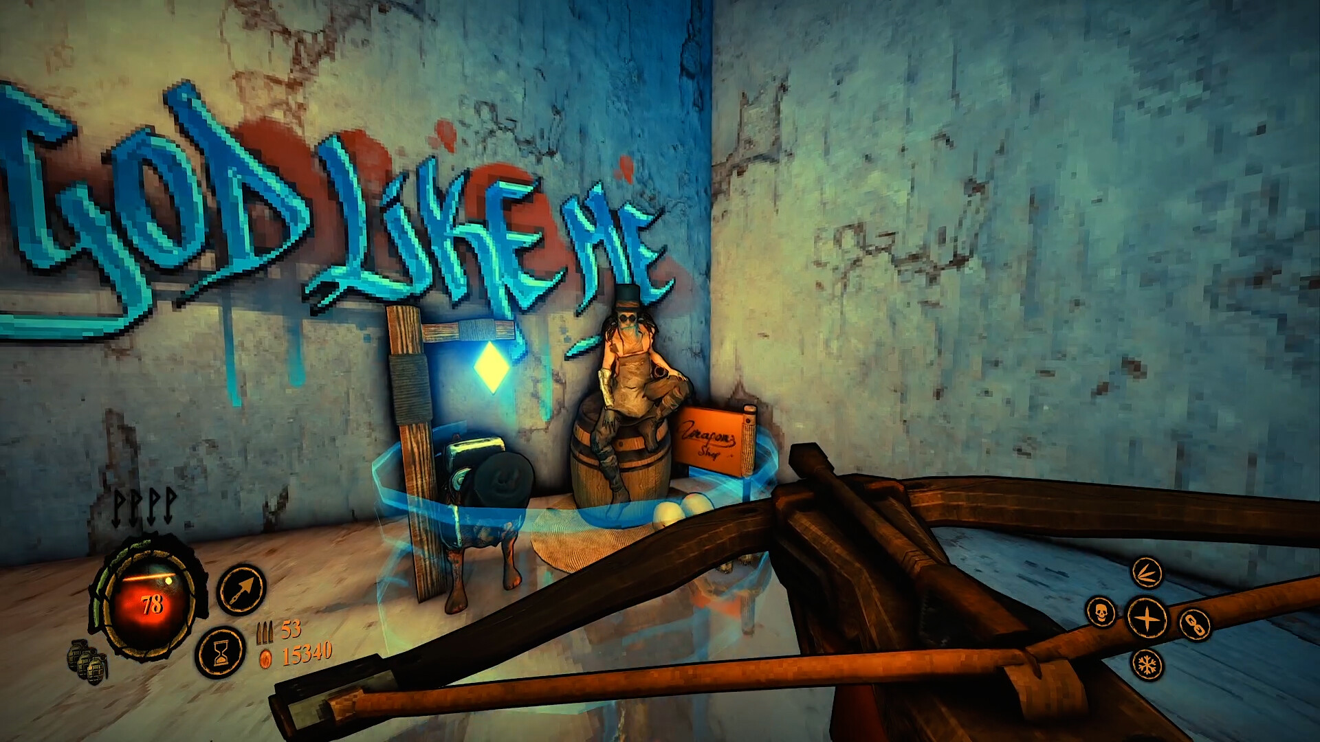 Devilated screenshot #14