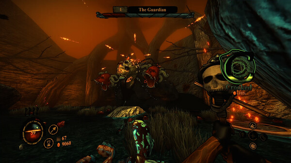 Devilated screenshot 4