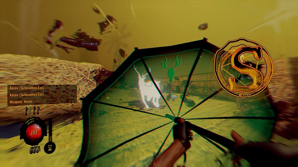 Devilated Screenshot