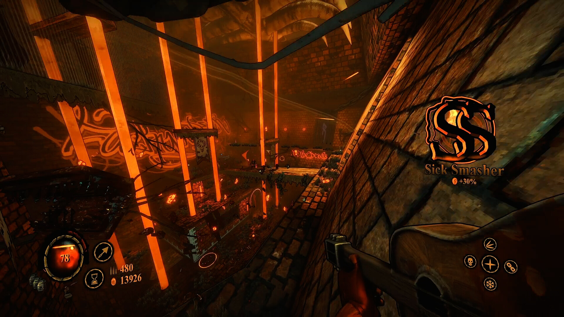 Devilated – Screenshot 12