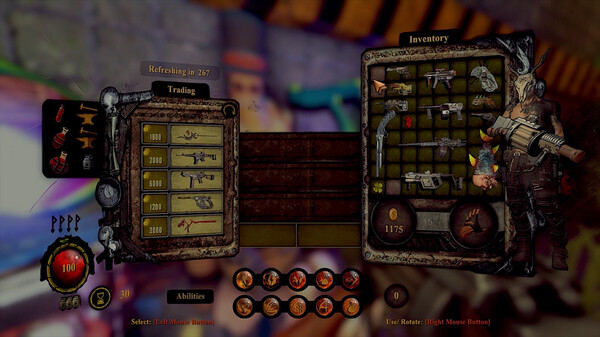 Devilated Screenshot