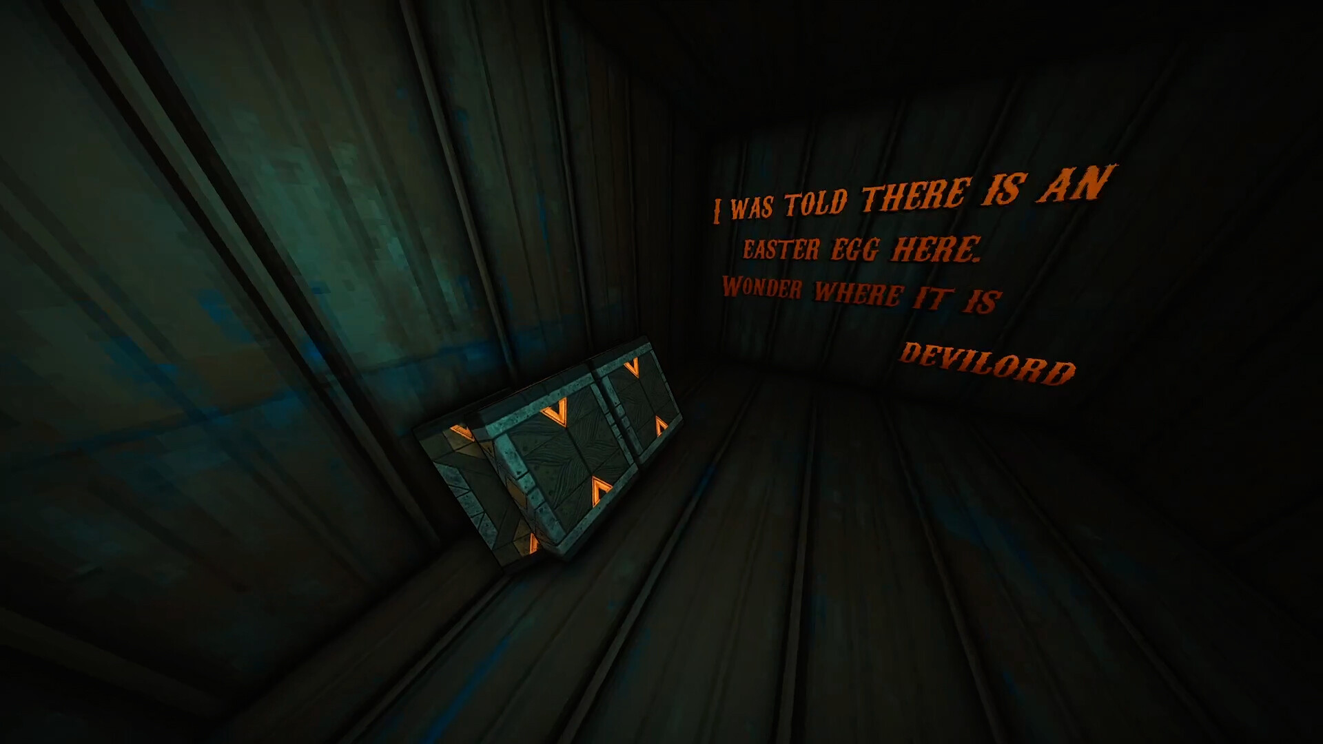 Devilated – Screenshot 16