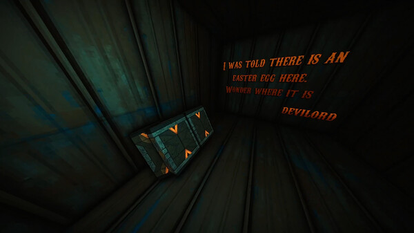 Screenshot z Devilated