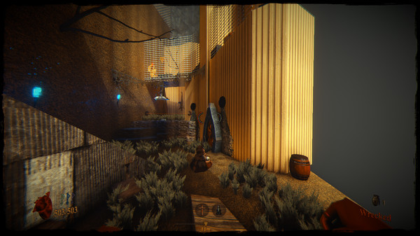Devilated Screenshot