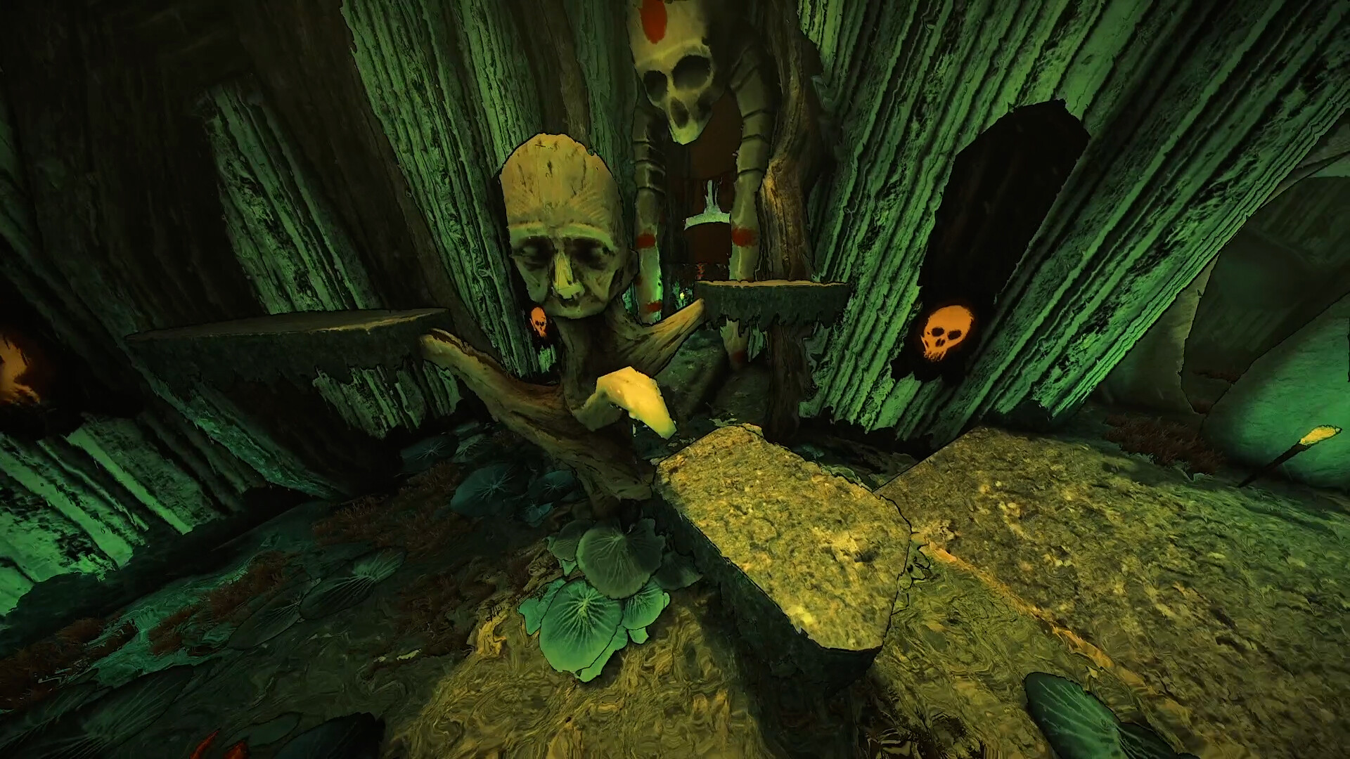 Devilated – Screenshot 9